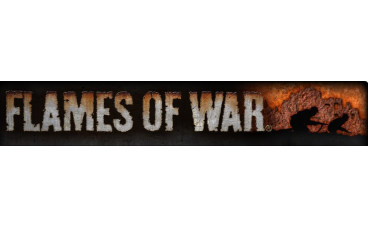 Comprar Flames of War y Accesorios | E-Minis