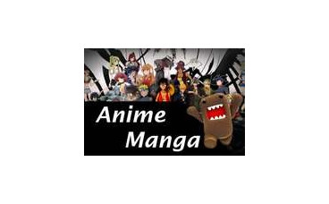 ANIME/MANGA