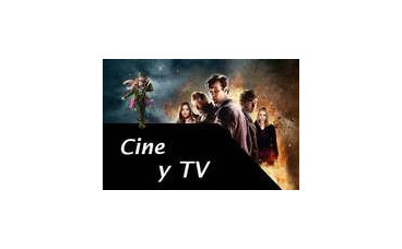 CINE y TELEVISION