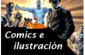 Cómic e Ilustración