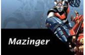 Mazinger