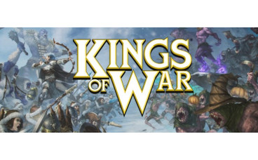 Kings of War