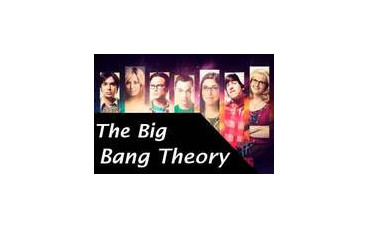 The Big Bang Theory