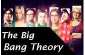 The Big Bang Theory