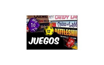 JUEGOS