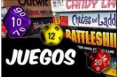 JUEGOS