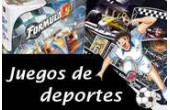 Juegos de Deportes