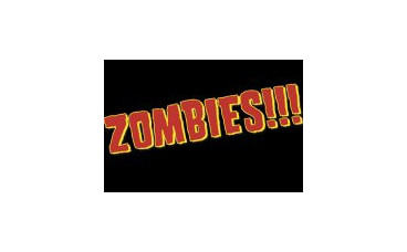 Zombies!!!