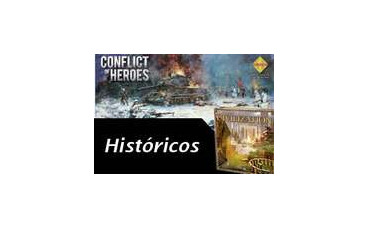 Históricos