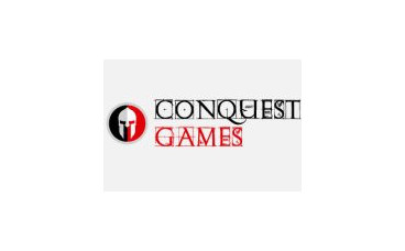 Conquest Games