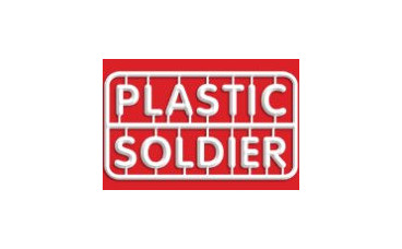 The Plastic Soldier Company