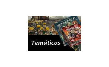 Juegos Temáticos