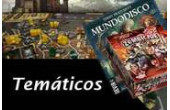 Juegos Temáticos