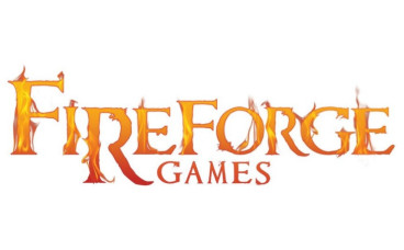 Fireforge Games