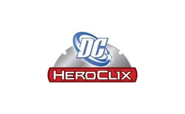 DC Heroclix