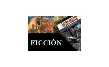 FICCIÓN