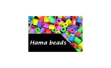 Hama Beads