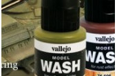 Lavados / Model Wash