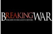 Breaking War