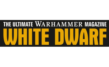 White Dwarf