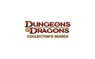 D&D Collector´s Series