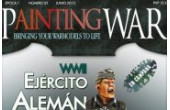 Painting War