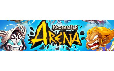 Krosmaster Arena