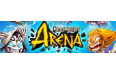 Krosmaster Arena