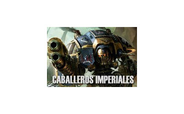 Imperial Knights