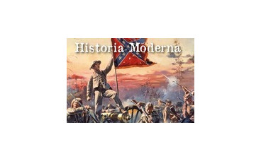 Historia Moderna