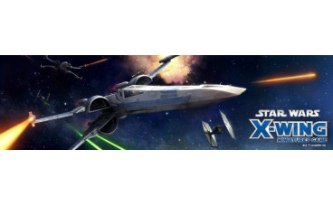 X-Wing