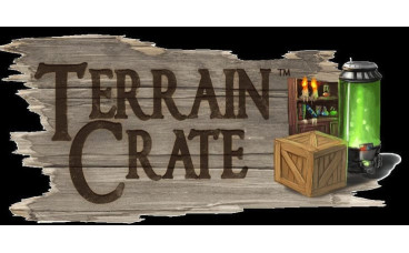 Terrain Crate