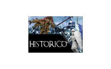 Outlet Figuritas Históricas | E-Minis