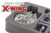 X-Wing Foam Trays