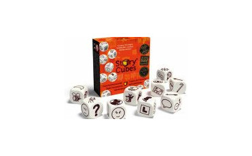 Story Cubes