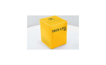 Deck Case 100+