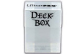 Deck Boxes