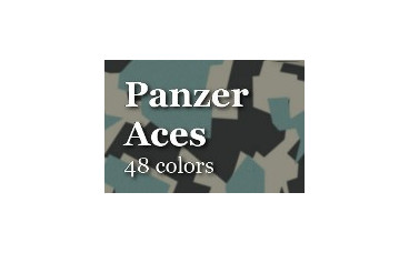 Panzer Aces