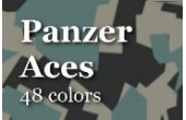 Panzer Aces