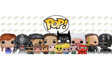 Funko POP!