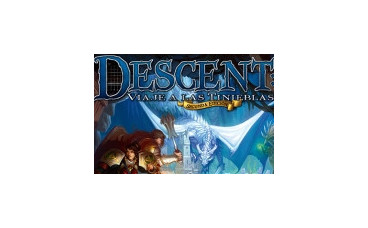 Comprar Descent Juego de Mesa | E-Minis