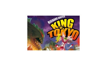 King of Tokyo