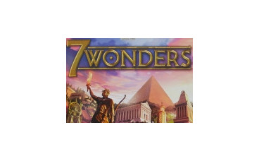 7 Wonders