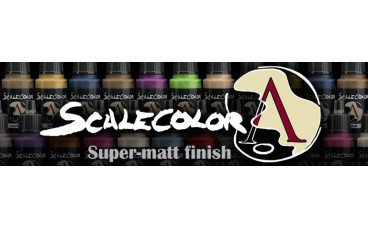 Scalecolor