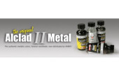 Alclad II Metal Paints