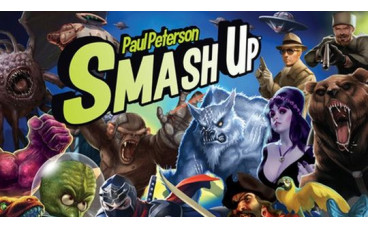 Smash Up