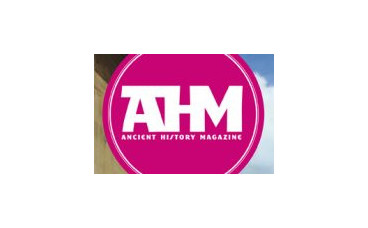 Ancient History Magazine