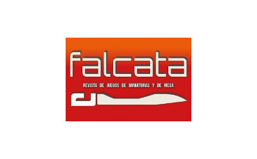 Falcata