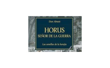 La Herejía de Horus