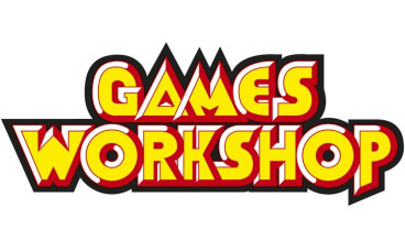 Games Workshop